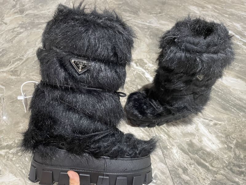 Prada Boots